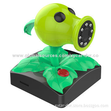 Wireless Camera (Babies' Monitor Drop Camera), Supports Motion Detection in Wireless Mode